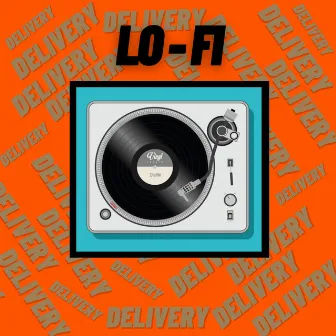 Lo-Fi Delivery by Quiel Orgado