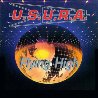 Flying High by U.S.U.R.A.