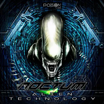 Alien Technology by NocTum