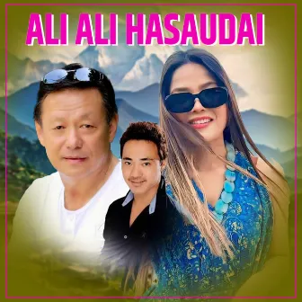 ALI ALI HASAUDAI by Kiran Creation