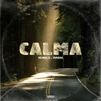 Calma by MCMiglee