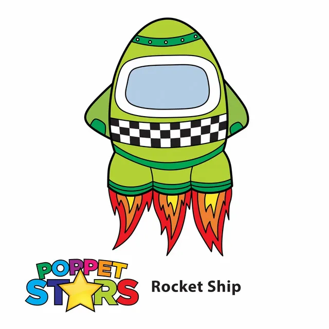 Rocket Ship