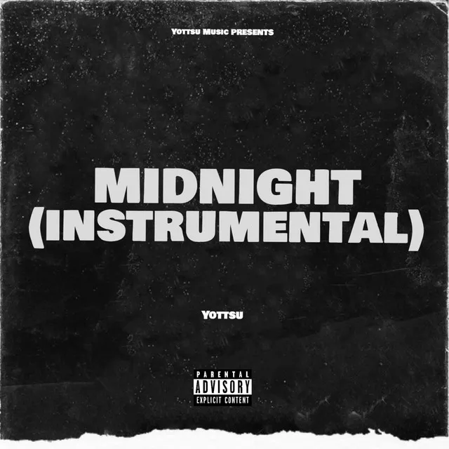 Midnight - Instrumental