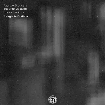 Adagio in D Minor by Davide Fasiello