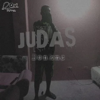 Judas by donkmc