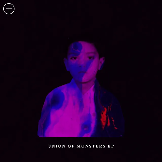 Union of Monsters EP