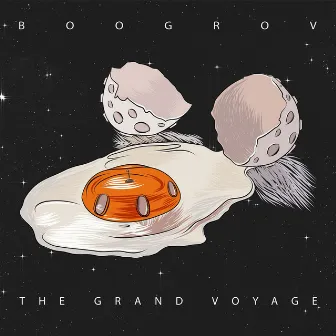 The Grand Voyage by Boogrov