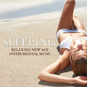 Sleeping - Relaxing New Age Instrumental Music for Sleep Disorders by Buddha Virtue