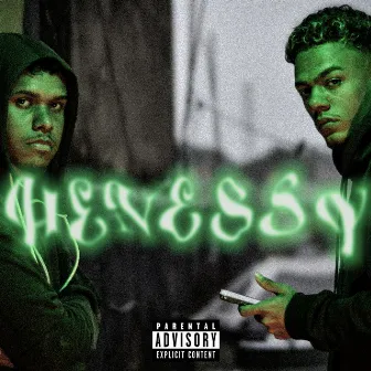 Henessy by KALLY