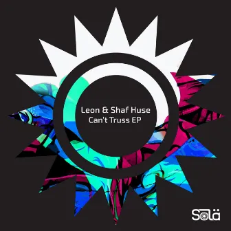 Can't Truss EP by LEON (Italy)