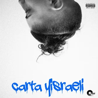 Buried by Carta Yisraeli