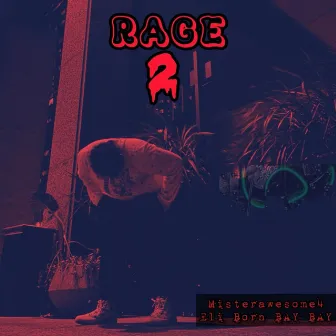 RAGE 2 by Misterawesome4