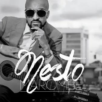 MAROMBE by NESTO