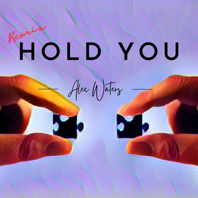 Hold You (DJ Can Remix)