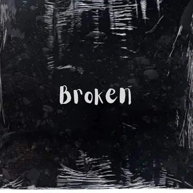 Broken