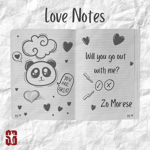 Love Notes