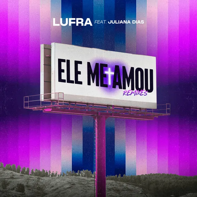 Ele Me Amou - Last Of Saints Remix