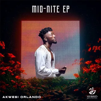 MID-NITE by Akwesi Orlando