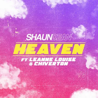 Heaven by Leanne Louise