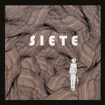 Siete EP by Siete