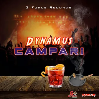 Campari by 1Gforce