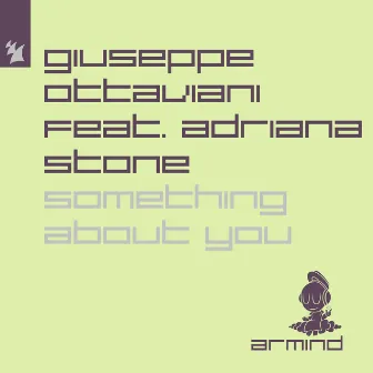 Something About You by Adriana Stone