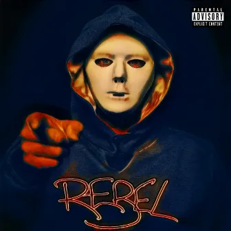 Rebel by Sir Guapo