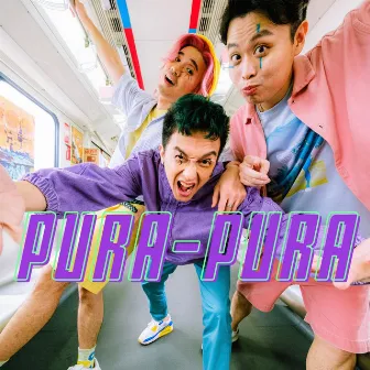 Pura-Pura by MFMF.