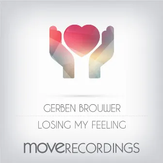 Losing My Feeling by Gerben Brouwer