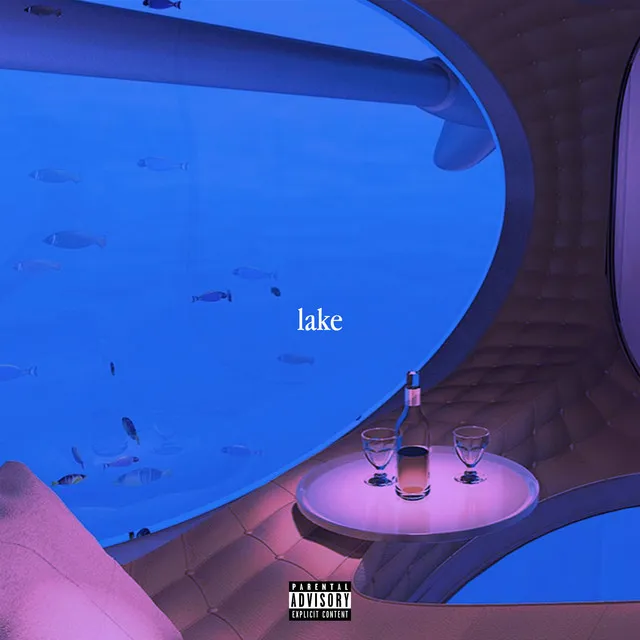 lake (remastered)