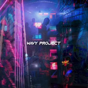 Diamonds by Wavy Project