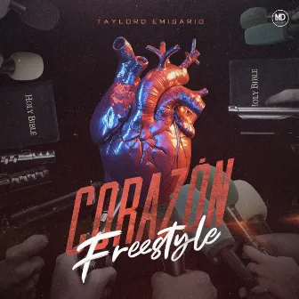 Corazón Freestyle by Taylord Emisario