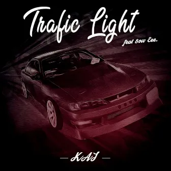 Traffic Light by CALI WAVE