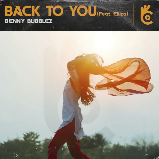 Back To You - Extended Mix