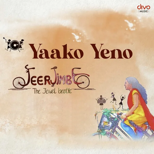 Yaako Yeno (From "Jeerjimbe")