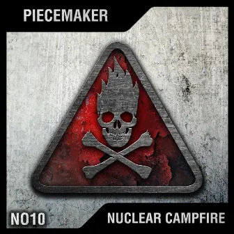 Nuclear Campfire by Piecemaker