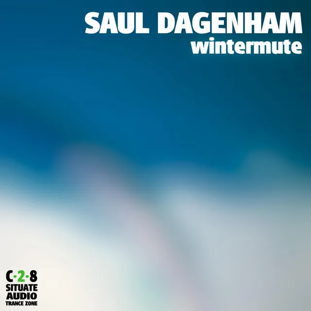 Wintermute - Original Mix