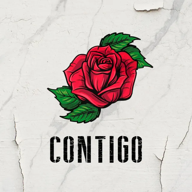 Contigo - Instrumental