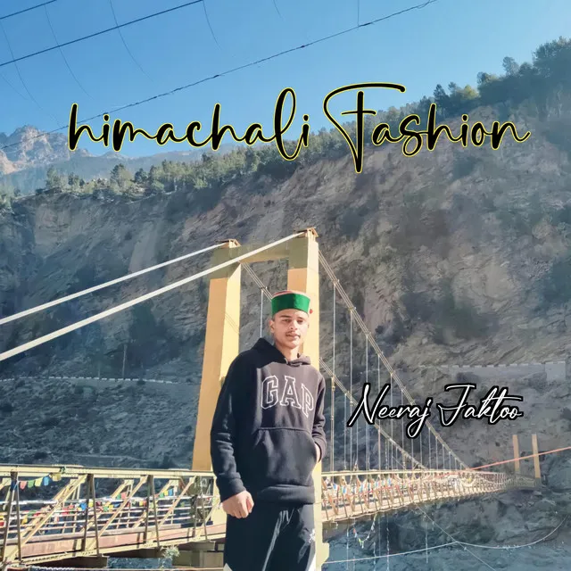 Himachali Fashion