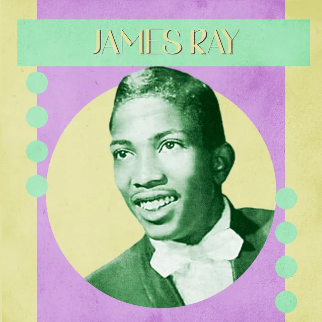 Presenting James Ray