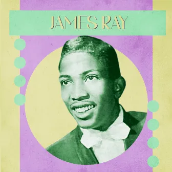 Presenting James Ray by James Ray