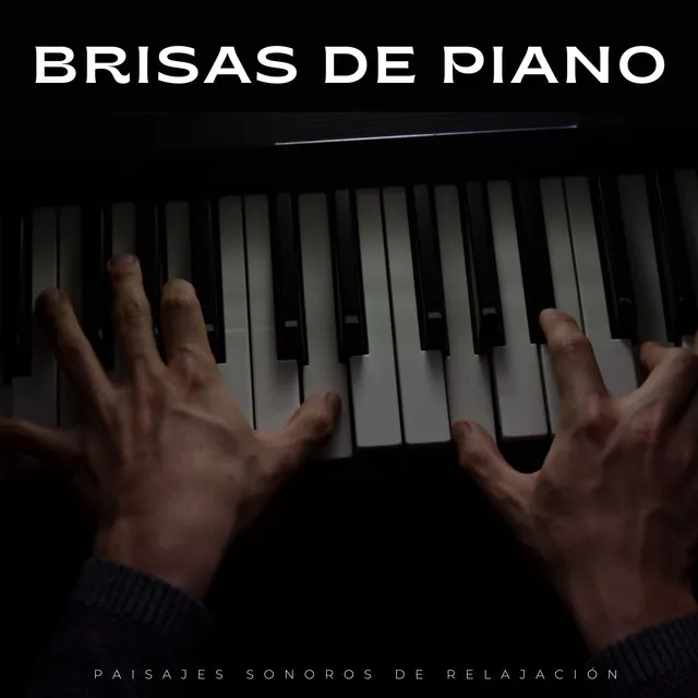 Brisas De Piano: Paisajes Sonoros De Relajación