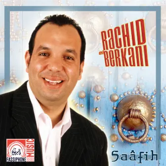 Saâfih by Rachid El Berkani