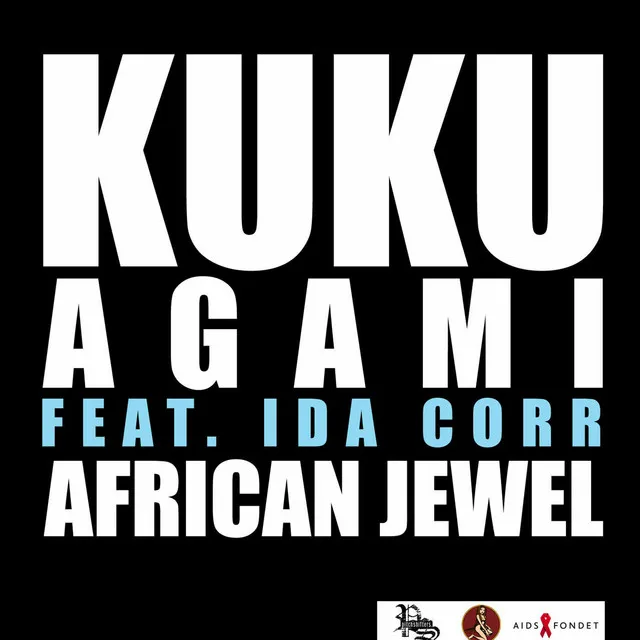 African Jewel