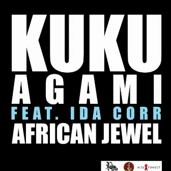 African Jewel by Kuku Agami