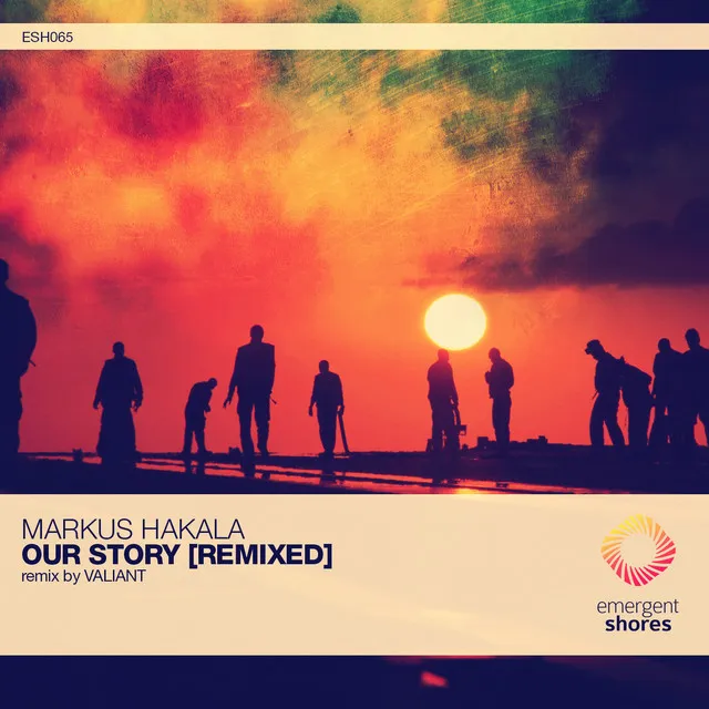 Our Story [Remixed]