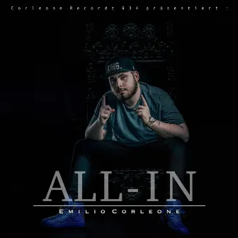 All-In by Emilio Corleone