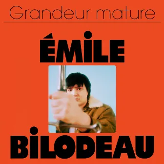 Grandeur mature by Émile Bilodeau