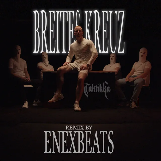 Breites Kreuz (Remix)