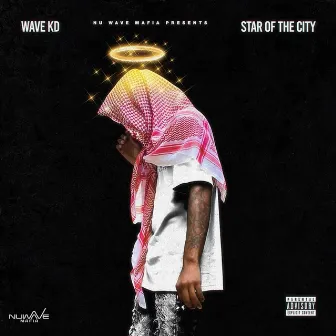 StarOfTheCity by Wave KD